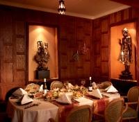 Thai Chi Restaurant